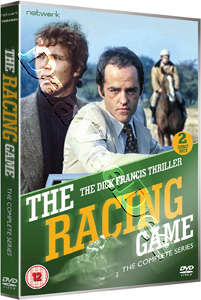 The Dick Francis Thriller: The Racing Game |   DVD